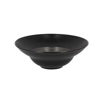 RAK Porcelain Trinidad talíř hluboký extra pr. 23 cm šedý