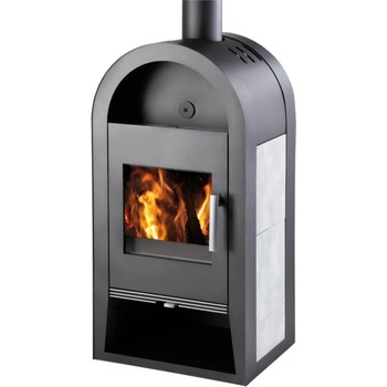 Haas+Sohn Nivala TV černá/antracit