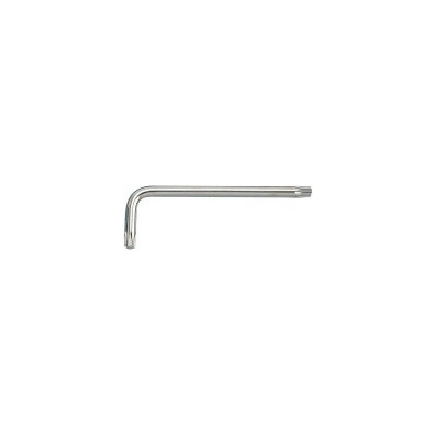 King Tony Klíč zástrčný prodloužený Torx s otvorem T10H 112710R