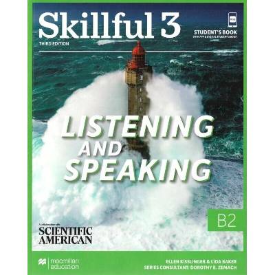 Skillful Third Edition Level 3