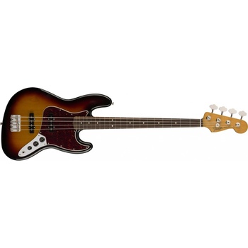 Fender 60s Jazz Bass PF
