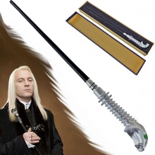 Chladné Zbrane Kouzelnická hůlka "LUCIUS MALFOY" Harry Potter