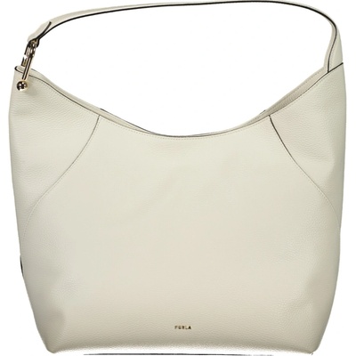 Furla dámska kabelka Biela 35.0X30.0X13.0cm Biela