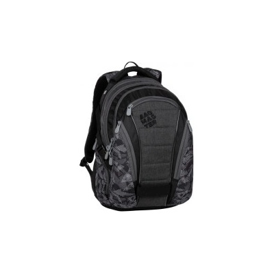 Bagmaster Bag 20 A Gray/Black