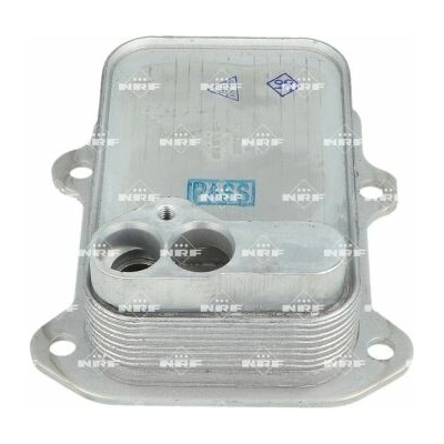 Olejový chladič pro motorový olej NRF 31904