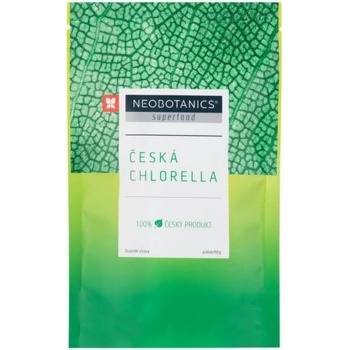 Neobotanics Česká chlorella 90 g