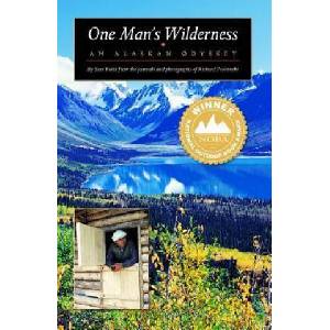 One Man's Wilderness | Sam Keith, Richard Proenneke (ISBN: 9780882409429)