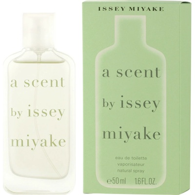 Issey Miyake A Scent by Issey Miyake toaletná voda dámska 50 ml