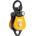 Petzl Двойна ролка PETZL Spin L2 yellow