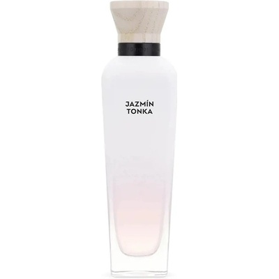 Adolfo Dominguez Jazmín Tonka parfumovaná voda dámska 120 ml