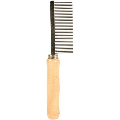 ENGLAND střední , dřevěná rukojeť 17 cm