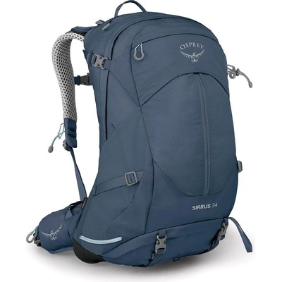 Osprey Sirrus 34l Muted Space Blue