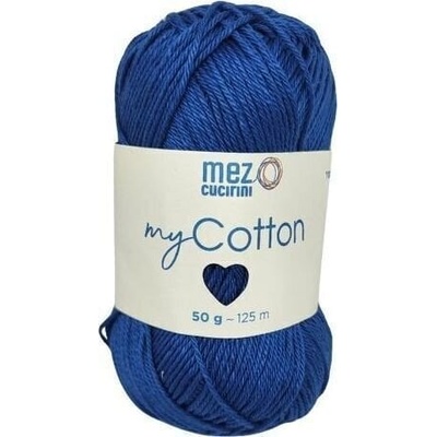 Mez My Cotton 05270 Плетива прежда (M620004-05270)