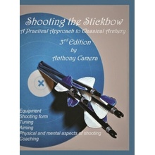 Shooting the Stickbow