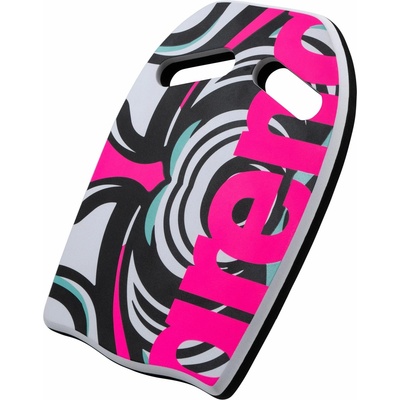 Arena Printed Kickboard