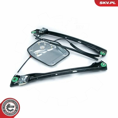 Zvedací zařízení oken ESEN SKV 01SKV492