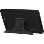 Urban Armor Gear UAG Scout, черен - Galaxy Tab A 10.1 2019