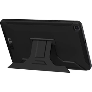 Urban Armor Gear UAG Scout, черен - Galaxy Tab A 10.1 2019