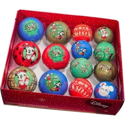 Disney Mickey 14 ks Boxed Mix