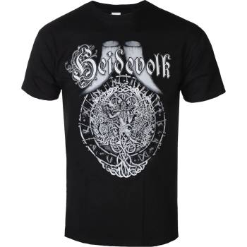 RAZAMATAZ мъжка тениска heidevolk - wederkeer/tour - razamataz - st2668