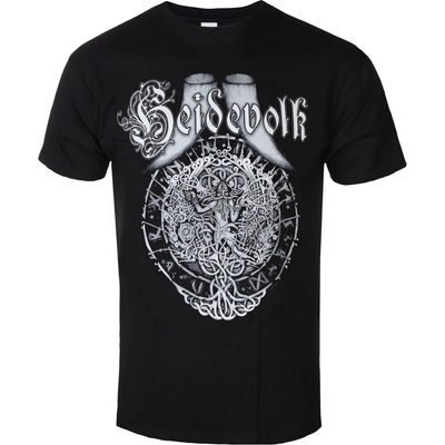 RAZAMATAZ мъжка тениска heidevolk - wederkeer/tour - razamataz - st2668