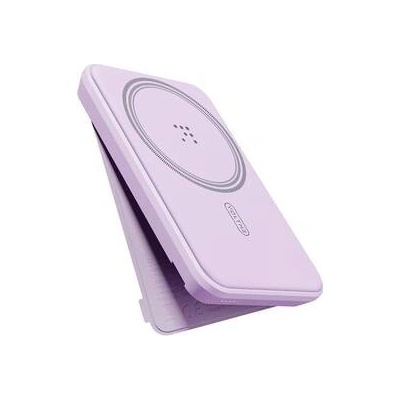 Voltme MagPak 5000mAh B3004 fialová