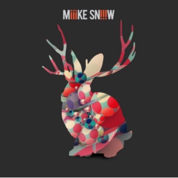 SNOW MIIKE: iii CD