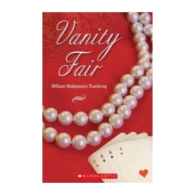 Vanity Fair - William M. Thackeray [EN]