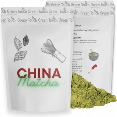 Green Touch Matcha 100 g