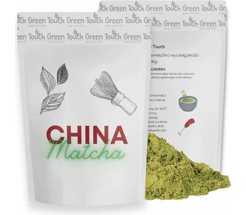 Green Touch Matcha 100 g