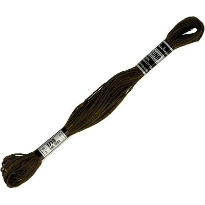 Ariadna Mulina 8m 1713 army zelená