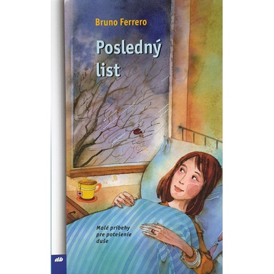 Posledný list
