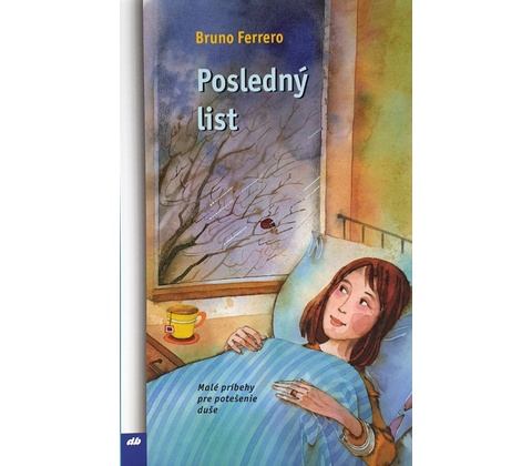Posledný list