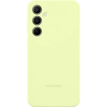 Samsung Silikonový A55 Lime EF-PA556TMEGWW