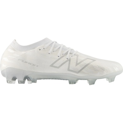 New Balance Furon Elite v8 FG biela