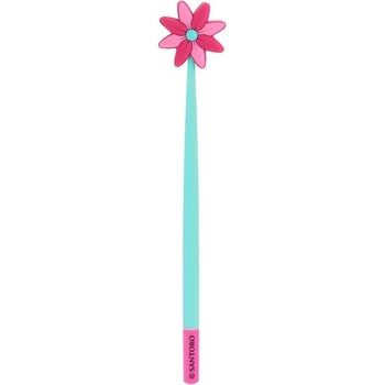 Santoro Gorjuss Поклащащ се химикал Santoro Gorjuss In The Forest - Flower (1306GJ02)