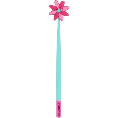 Santoro Gorjuss Поклащащ се химикал Santoro Gorjuss In The Forest - Flower (1306GJ02)