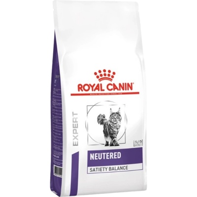 Royal Canin weterynaria ROYAL CANIN Neutered Satiety Balance 3, 5kg