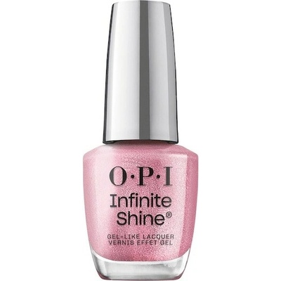 OPI Laky-na-nehty Infinite-ShineLak na nehty Shined, Sealed, Delivered 15 ml (20 067,00 Kč / 1 l)