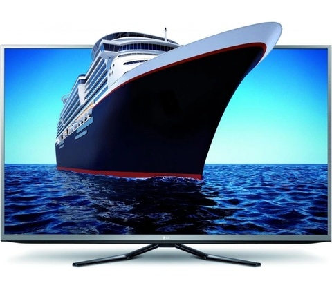 LG 50PM680S