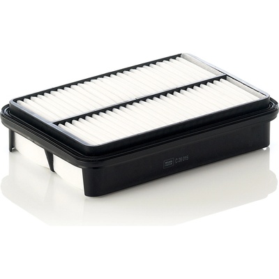 Mann-filter Въздушен филтър mann-filter c 26 015