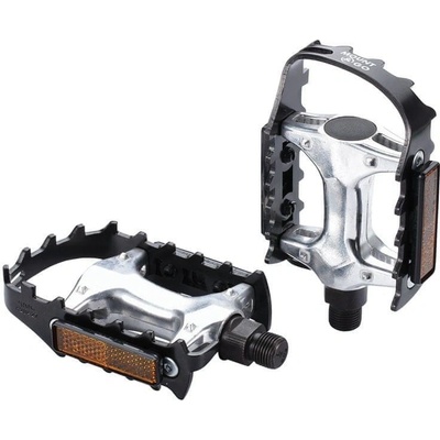 BBB MTB Mount&Go pedále