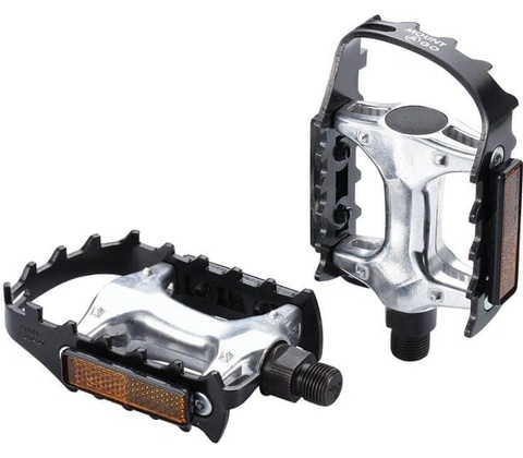 BBB MTB Mount&Go pedále