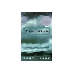 Plainsong | Kent Haruf (ISBN: 9780375705854)