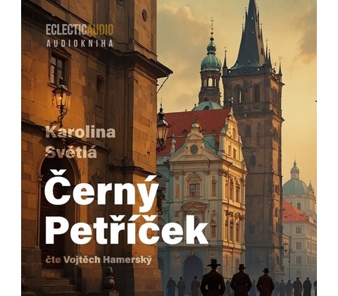 Černý Petříček