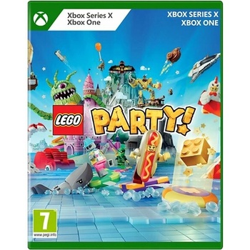 LEGO Party! (XSX)