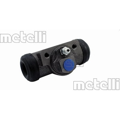 Brzdový valček kolesa METELLI 04-0865