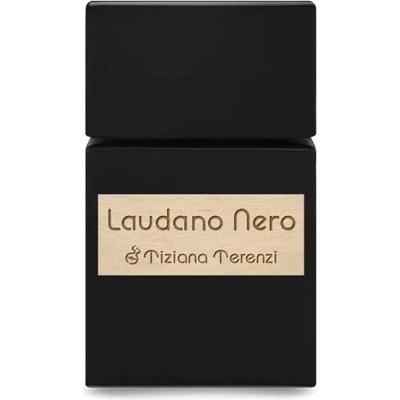 Tiziana Terenzi Laudano Nero Extrait de Parfum 100 ml Tester