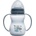 Lorelli Бебешко шише с дръжки Lorelli My Friend - 250 ml, Cameo Blue (10200320004)
