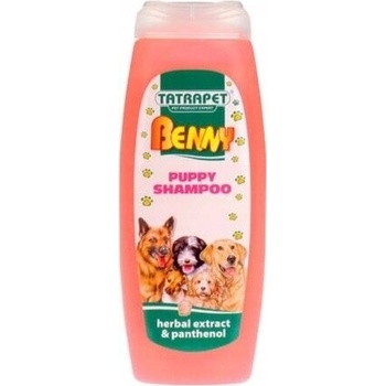 Tatrapet Benny Puppy 200 ml